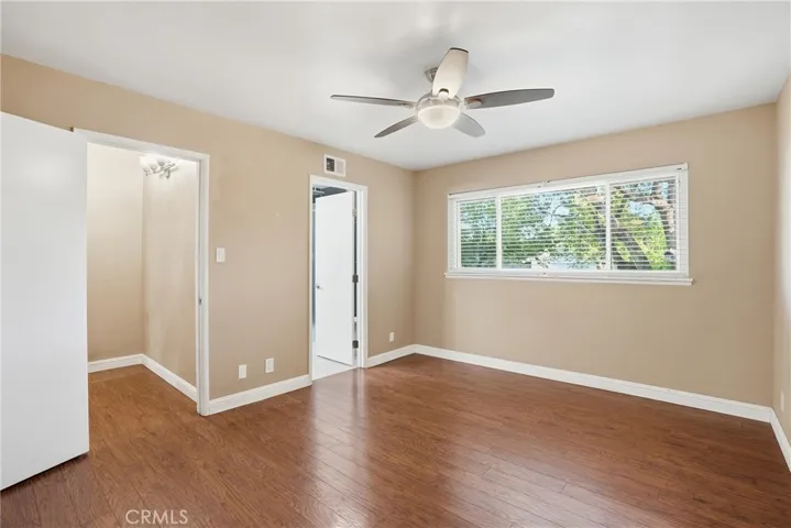 Bedroom #4