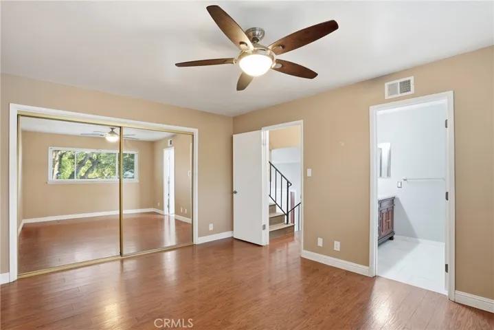 Bedroom #4
