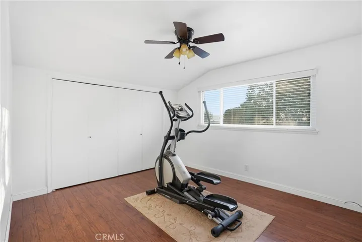 Bedroom #2