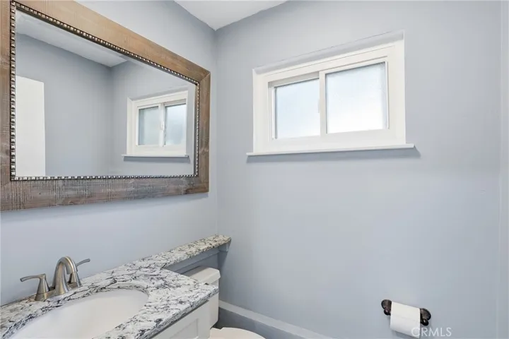 Bathroom #1