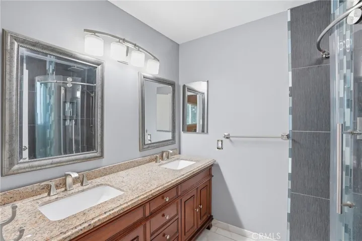 Bathroom #3