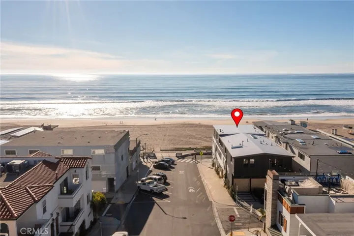 2200 The Strand A, Manhattan Beach, California 90266