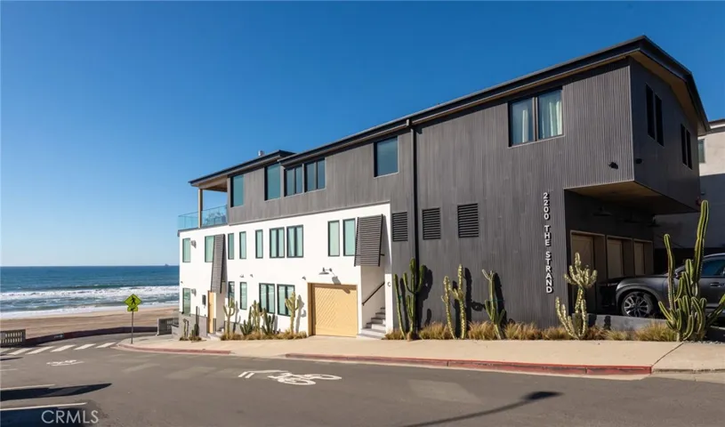 2200 The Strand A, Manhattan Beach, California 90266