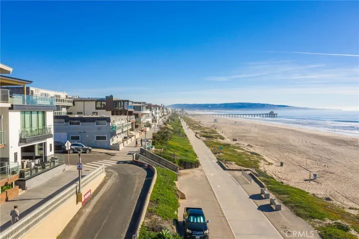 2200 The Strand A, Manhattan Beach, California 90266