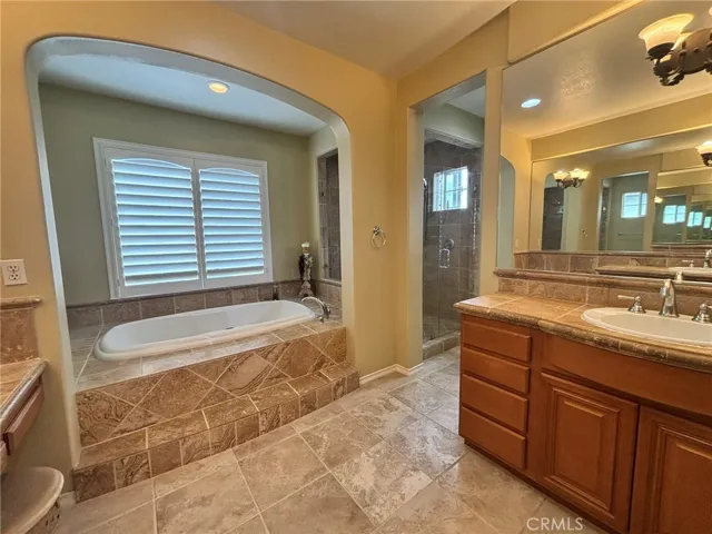 8183 E Bailey Way, Anaheim Hills, California 92808