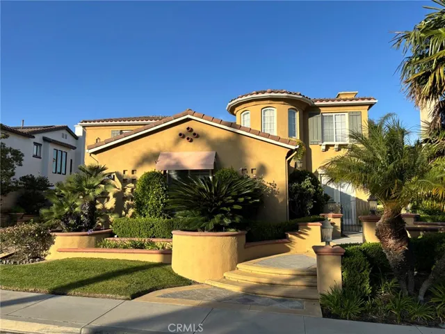 8183 E Bailey Way, Anaheim Hills, California 92808