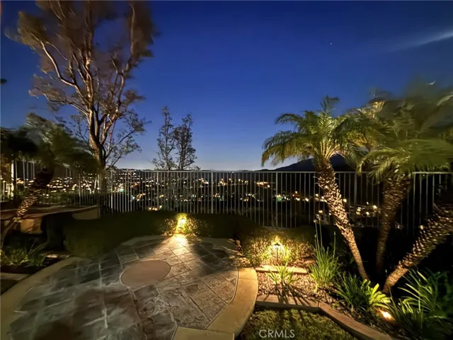 8183 E Bailey Way, Anaheim Hills, California 92808