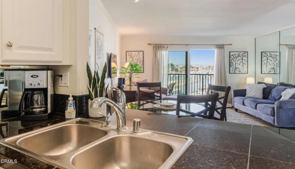 kitchen view