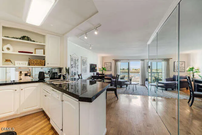 View from every angle