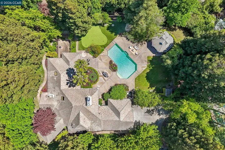 31 Tierra Verde Ct, Walnut Creek, California 94598