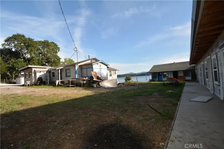 10165 E Highway 20, Clearlake Oaks, California 95423