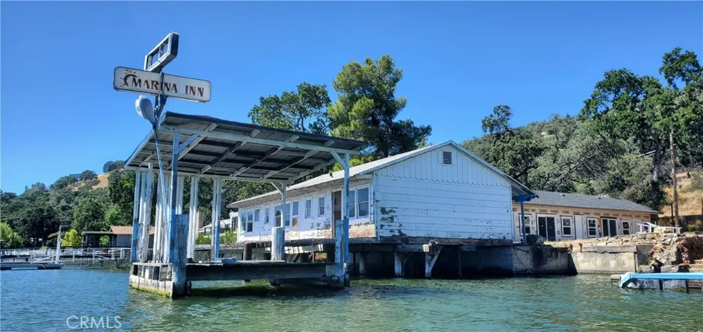 10165 E Highway 20, Clearlake Oaks, California 95423