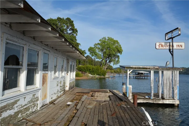 10165 E Highway 20, Clearlake Oaks, California 95423
