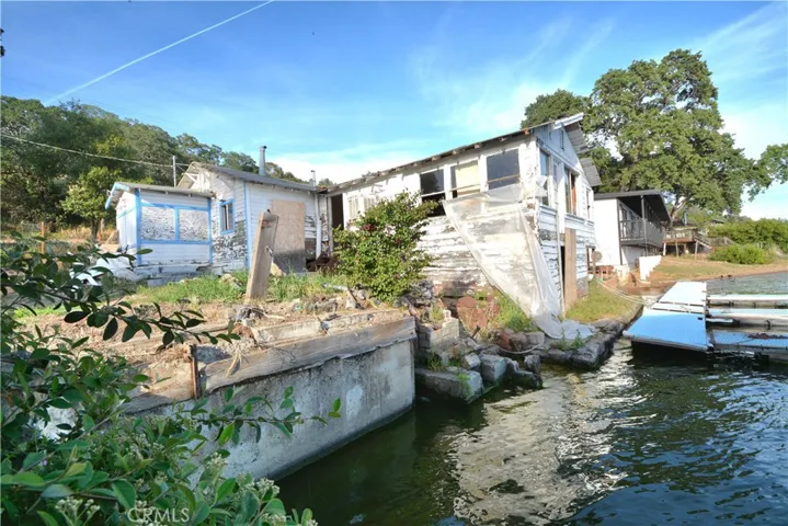 10165 E Highway 20, Clearlake Oaks, California 95423