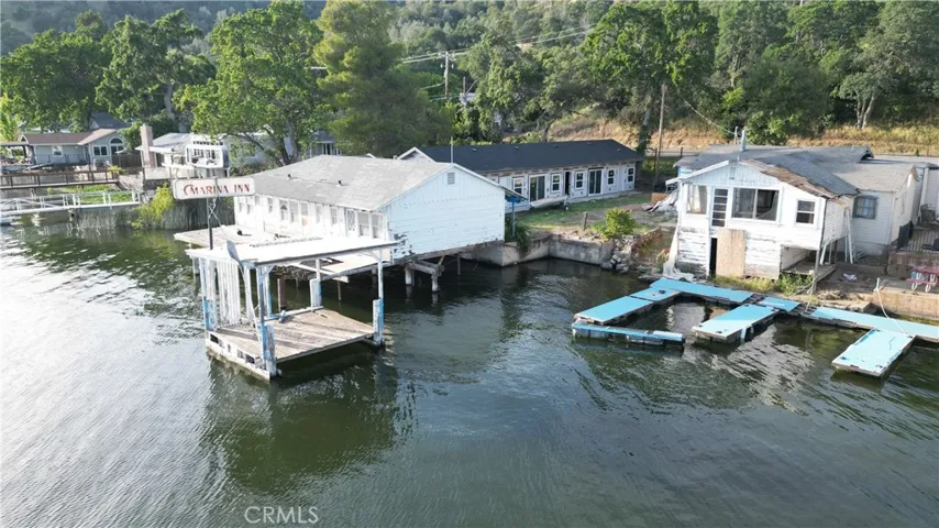 10165 E Highway 20, Clearlake Oaks, California 95423