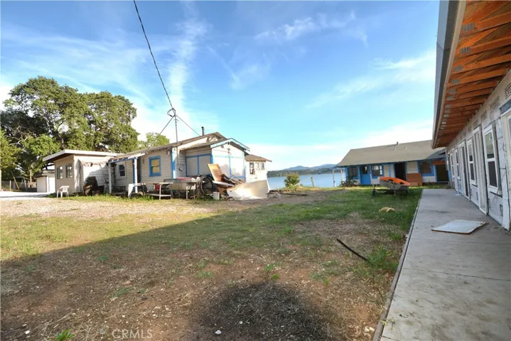 10165 E Highway 20, Clearlake Oaks, California 95423