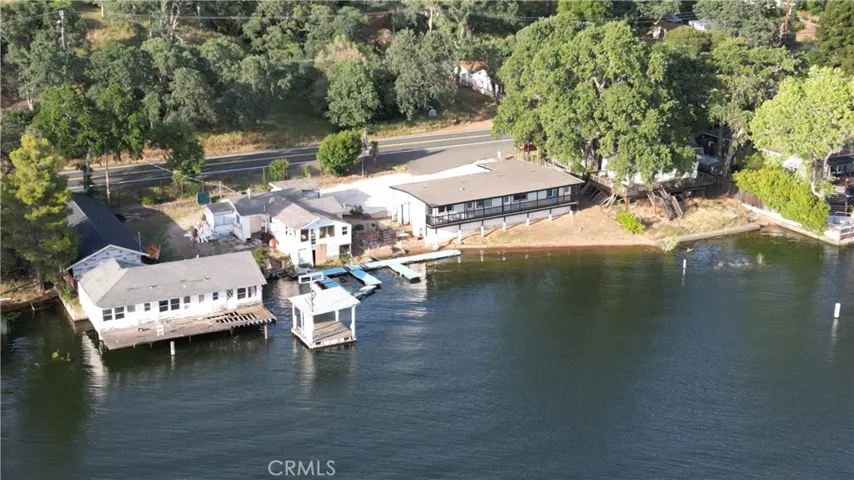 10165 E Highway 20, Clearlake Oaks, California 95423