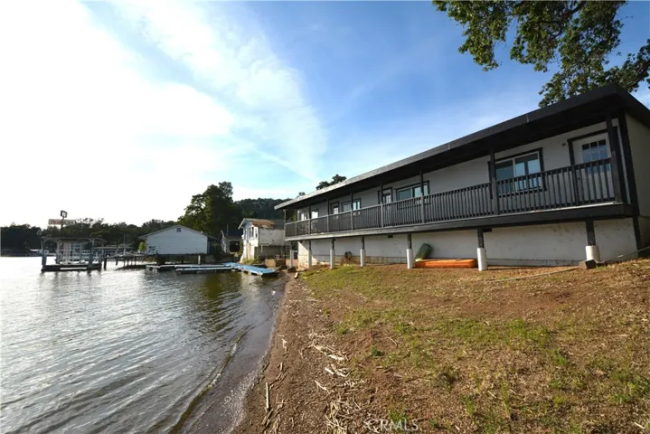 10165 E Highway 20, Clearlake Oaks, California 95423