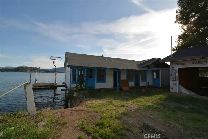 10165 E Highway 20, Clearlake Oaks, California 95423