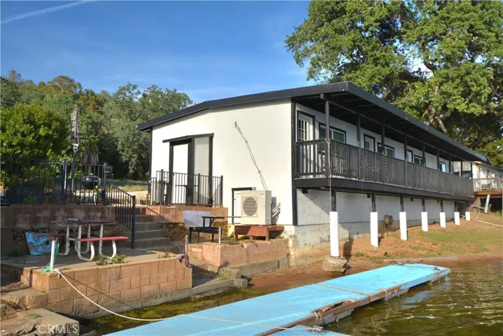 10165 E Highway 20, Clearlake Oaks, California 95423