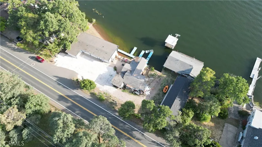 10165 E Highway 20, Clearlake Oaks, California 95423