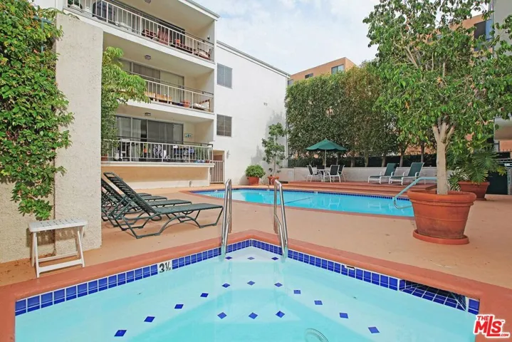 Jacuzzi/Spa