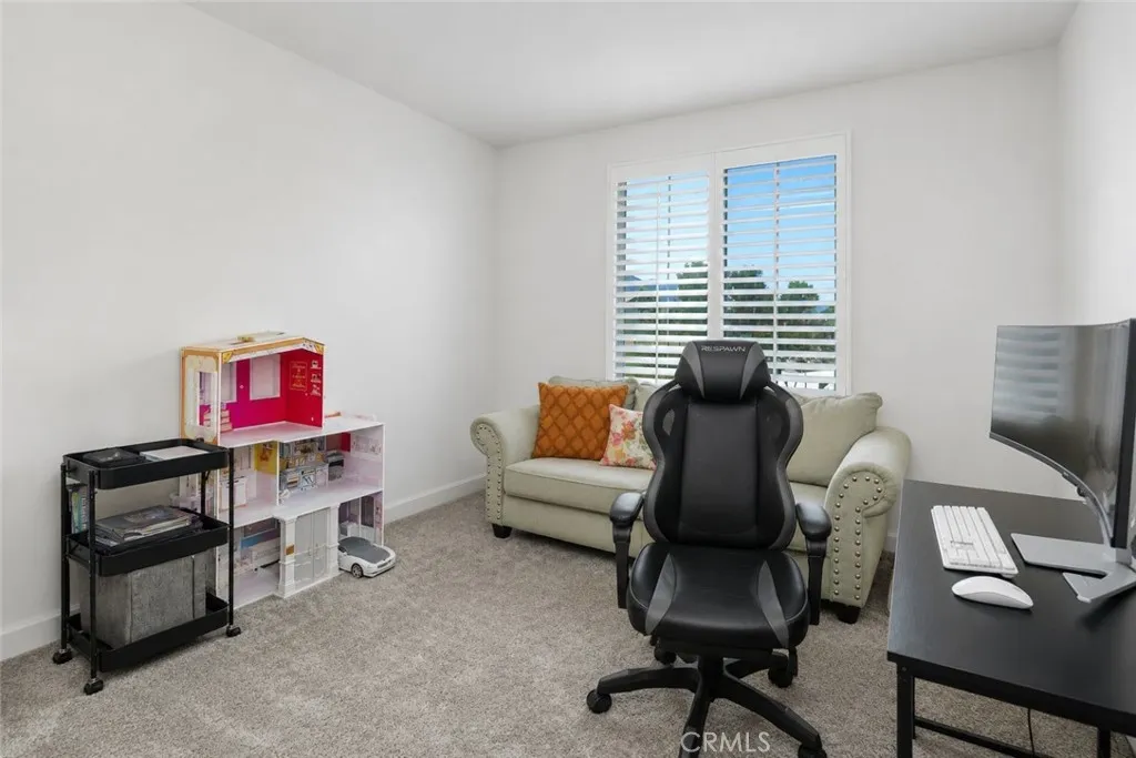 Flex / Bonus Room
