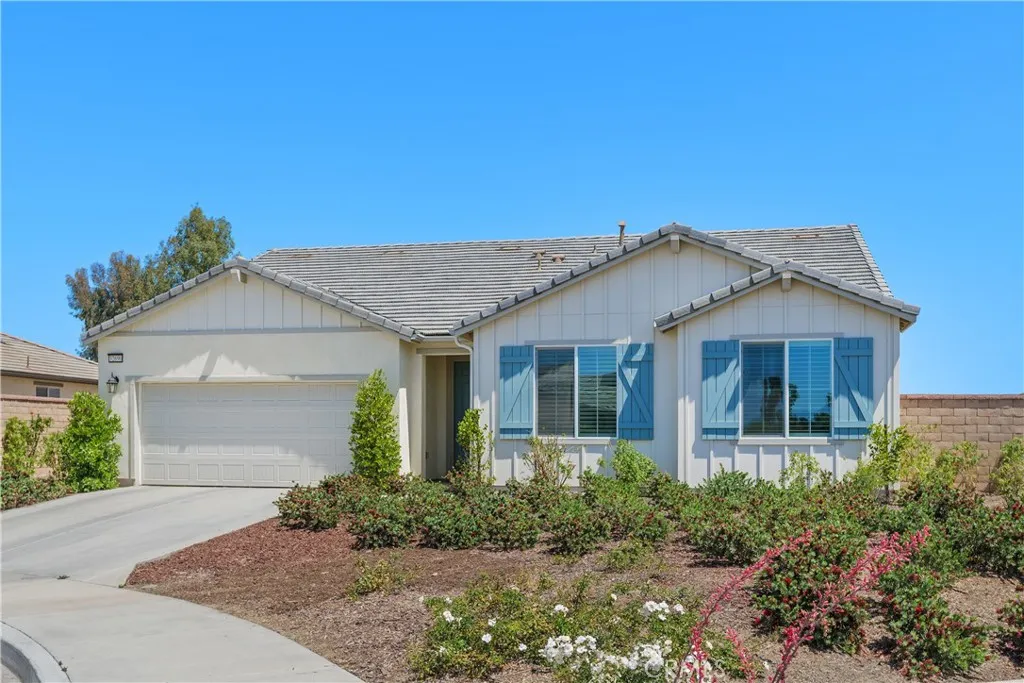 Stunning Curb Appeal