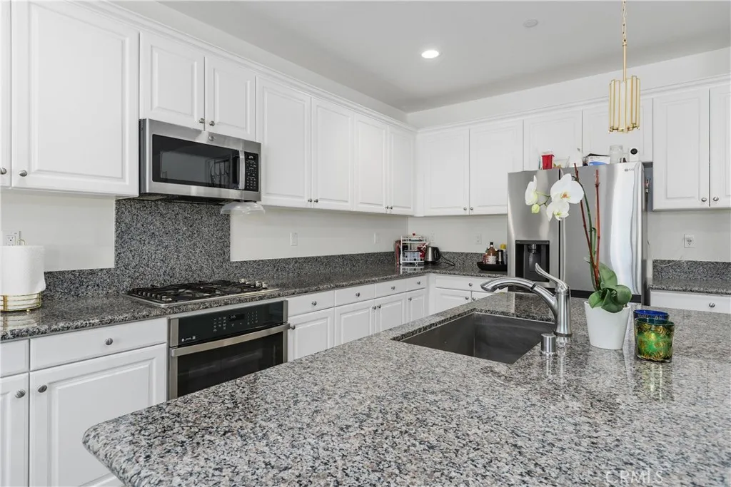 Chef's Granite