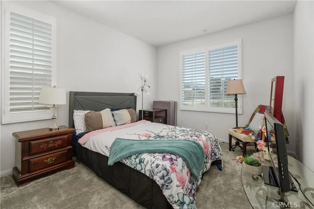 Bedroom #1