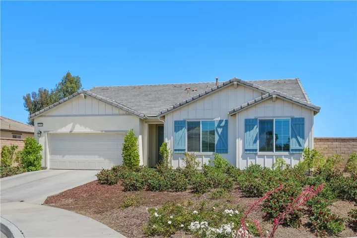 Stunning Curb Appeal