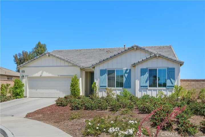 Stunning Curb Appeal