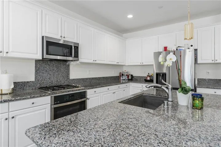 Chef's Granite