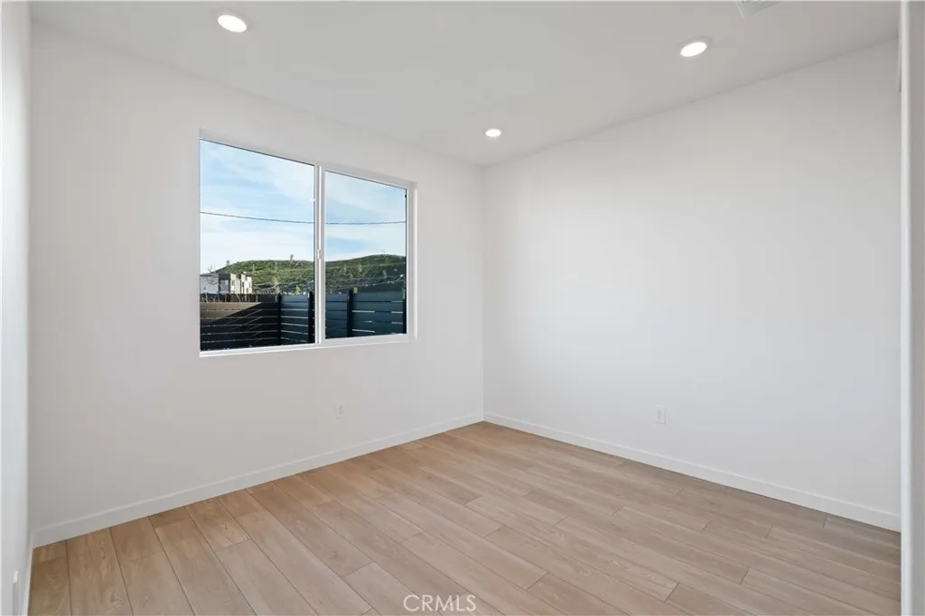 1st Floor Bedroom