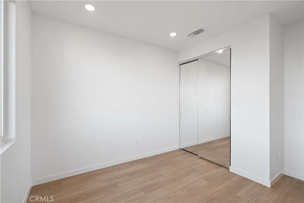 1st Floor Bedroom