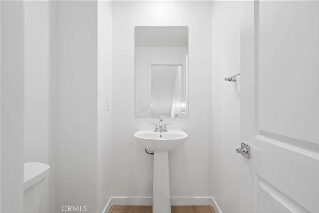 2nd Level Powder Room