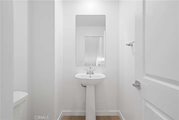 2nd Level Powder Room