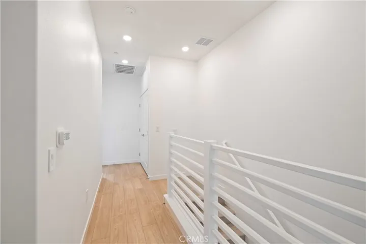 3rd Level Hallway