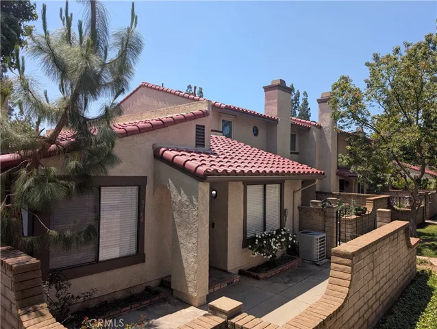 9764 Louise Drive, Rancho Cucamonga, California 91730