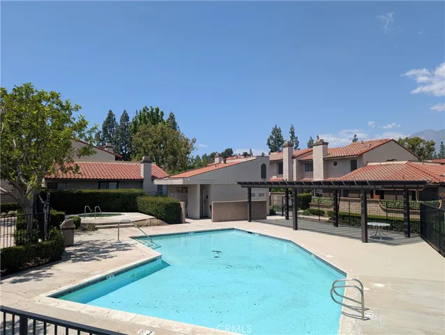9764 Louise Drive, Rancho Cucamonga, California 91730