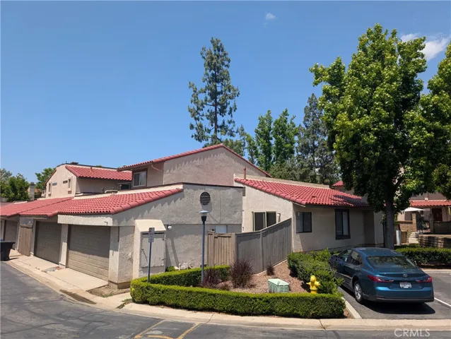 9764 Louise Drive, Rancho Cucamonga, California 91730