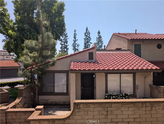 9764 Louise Drive, Rancho Cucamonga, California 91730