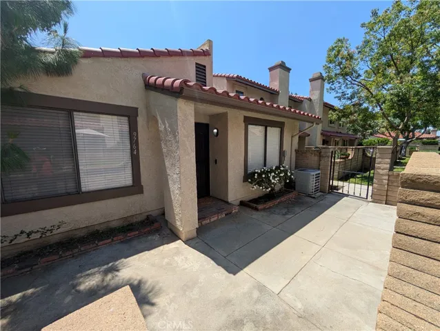 9764 Louise Drive, Rancho Cucamonga, California 91730