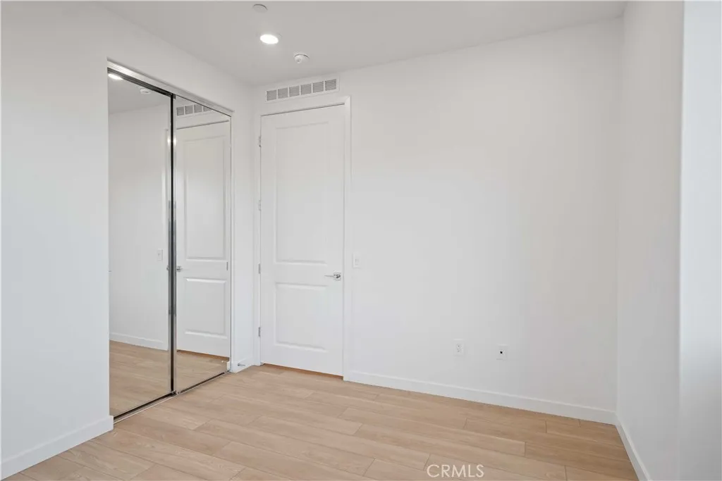 1st Level Bedroom