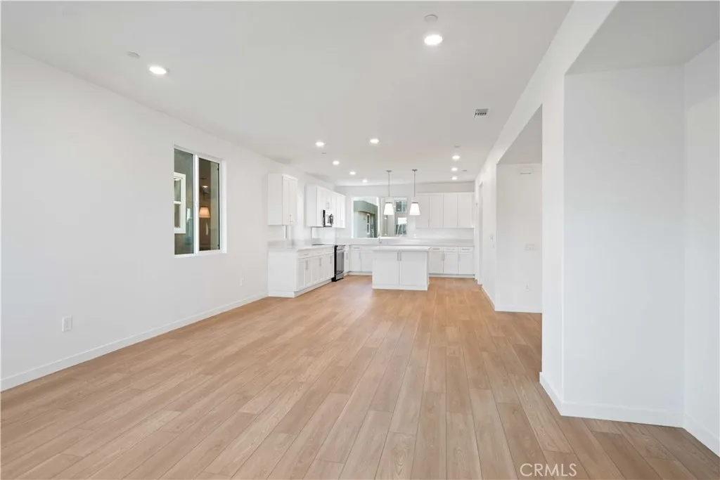 2nd Level Open Concept