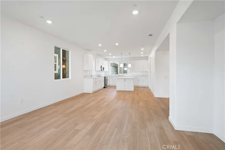 2nd Level Open Concept