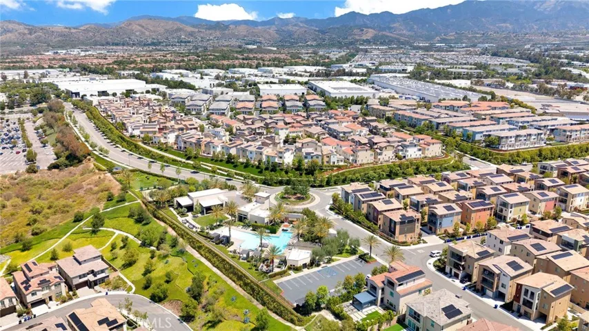 203 Denali, Lake Forest, California 92630