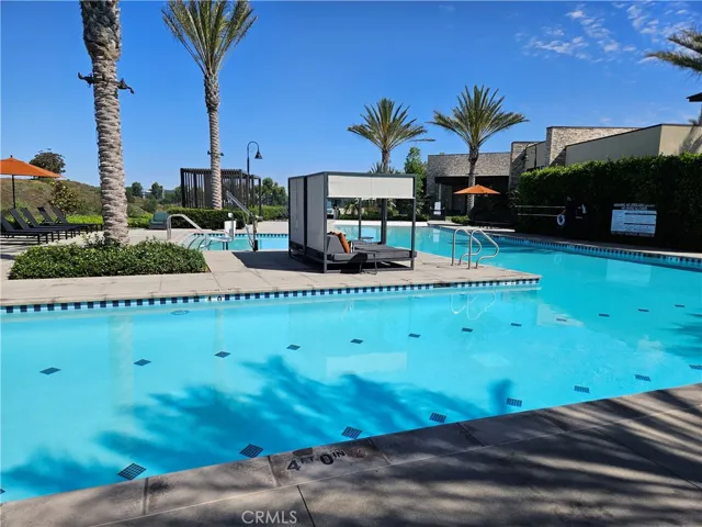 203 Denali, Lake Forest, California 92630