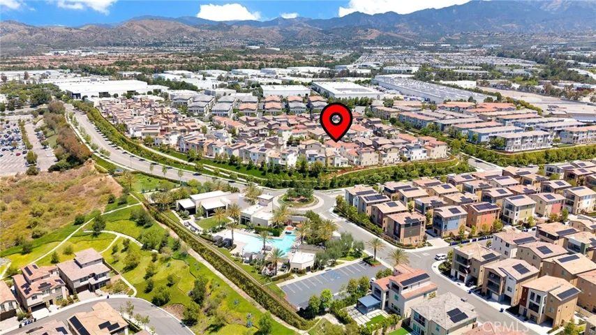 203 Denali, Lake Forest, California 92630
