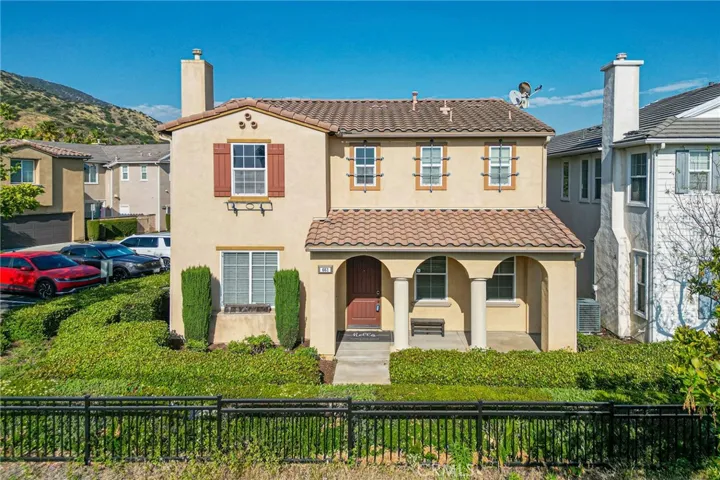 661 Lavender, Azusa, California 91702
